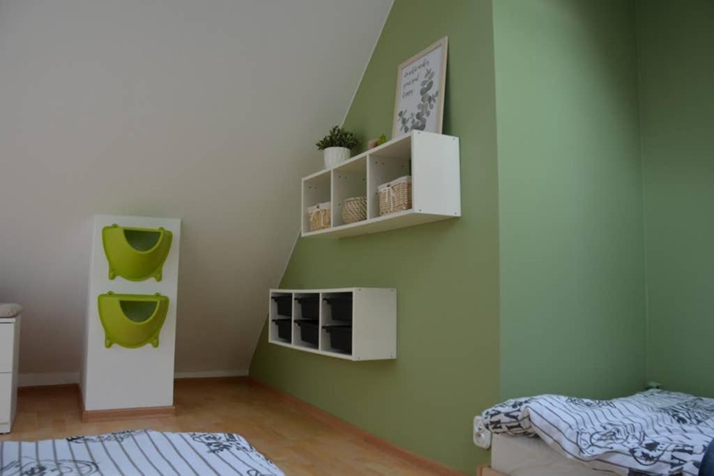 Ines Apartament Two Levels 105M2 In The Old Town Wi-Fi, Apartamento Olsztyn  Exterior foto