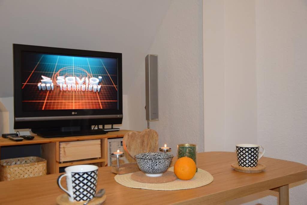 Ines Apartament Two Levels 105M2 In The Old Town Wi-Fi, Apartamento Olsztyn  Exterior foto