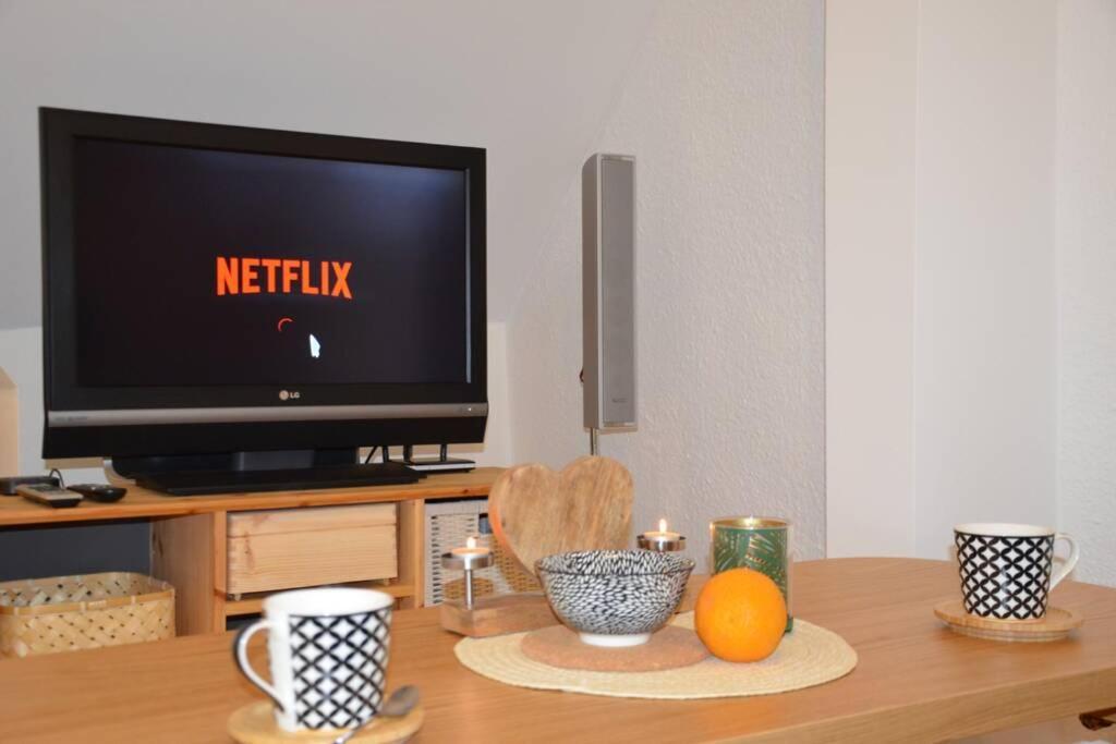 Ines Apartament Two Levels 105M2 In The Old Town Wi-Fi, Olsztyn  Exterior foto