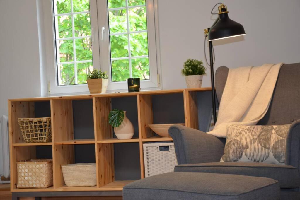 Ines Apartament Two Levels 105M2 In The Old Town Wi-Fi, Olsztyn  Exterior foto